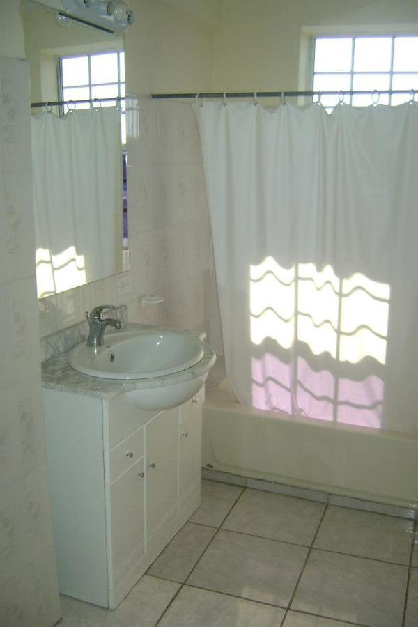 Caribbean Hotel Cayes Les Cayes Buitenkant foto