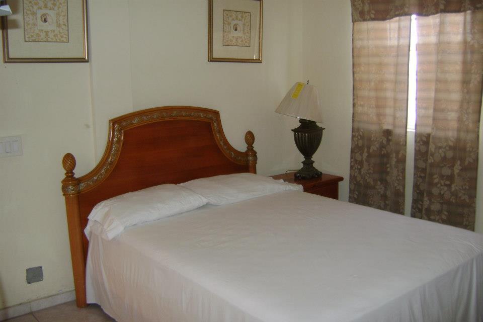 Caribbean Hotel Cayes Les Cayes Buitenkant foto