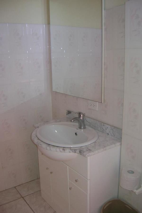 Caribbean Hotel Cayes Les Cayes Buitenkant foto