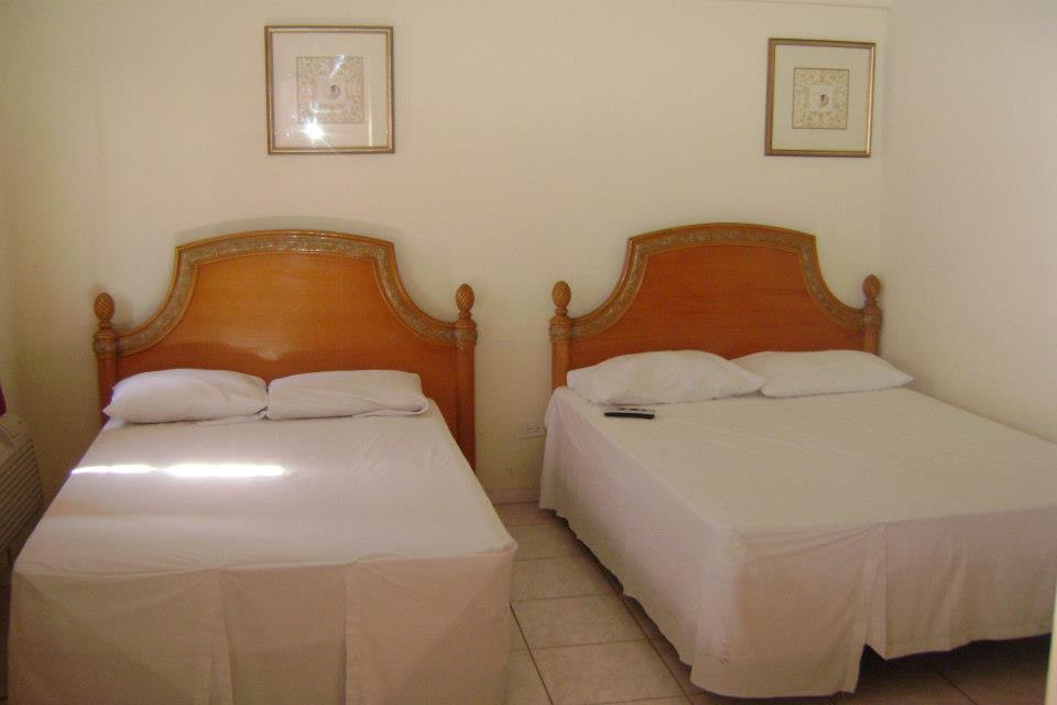 Caribbean Hotel Cayes Les Cayes Buitenkant foto